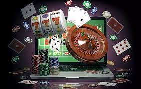 777xz Live Casino