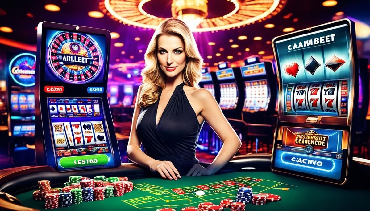 777xz Slots